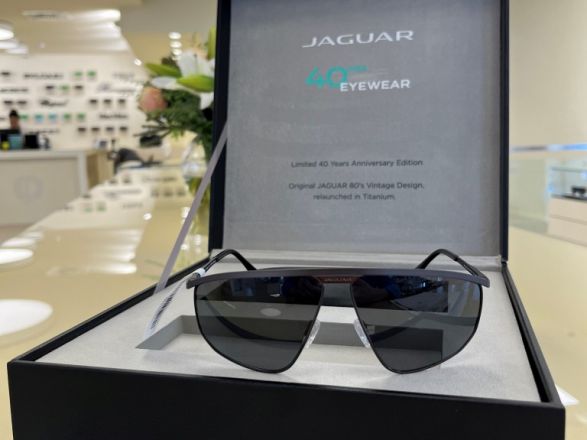 Jaguar blagovna znamka