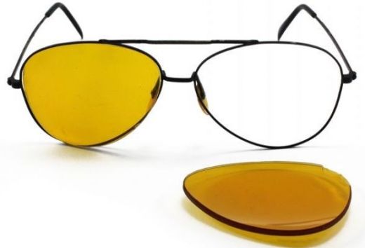 Kakšna je razlika med sončnimi očali, ki jih kupimo v trafiki in optiki?