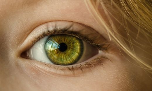 Kako ohraniti vaše oči zdrave