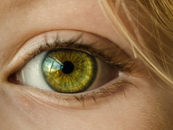 Kako ohraniti vaše oči zdrave