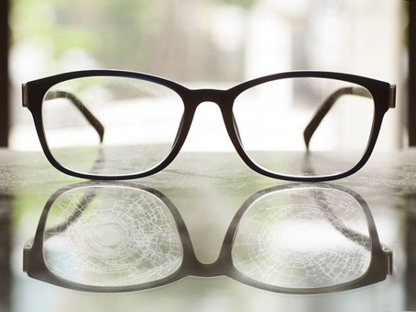 Nevarnosti cenenih očal: sončna, hitra in gotova očala