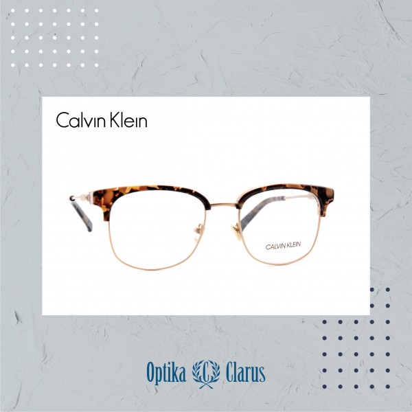 Calvin Klein bowline korekcijska očala