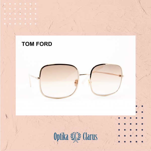 Tom Ford ženska sončna očala