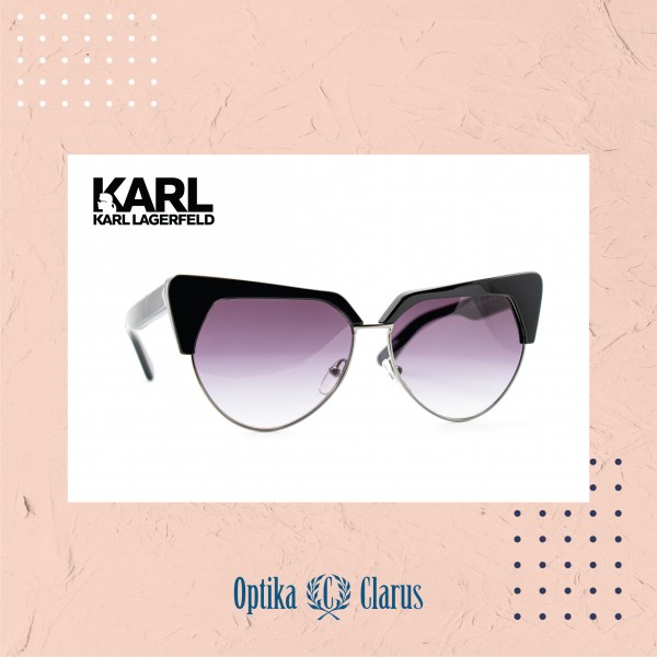 Karl Lagrfeld sončna ženska očala 