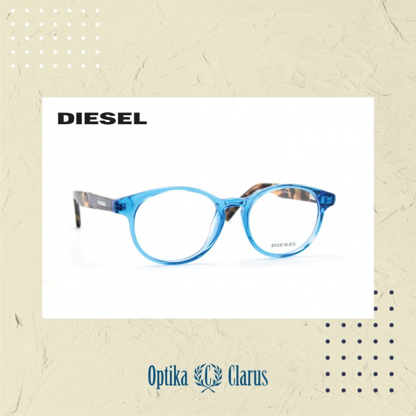 Diesel najstniška korekcijska očala