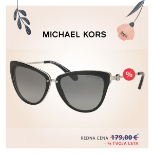 ženska očala Michael Kors